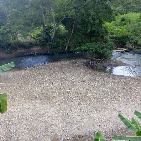 Campingsite Swimming Pool Ban Nongkham Zewnętrze zdjęcie