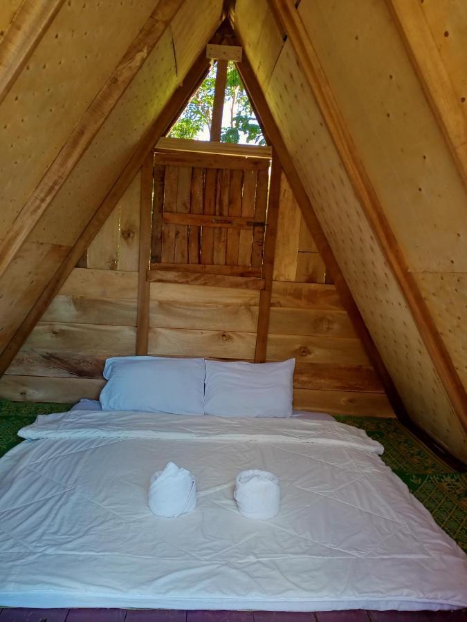 Campingsite Swimming Pool Ban Nongkham Zewnętrze zdjęcie