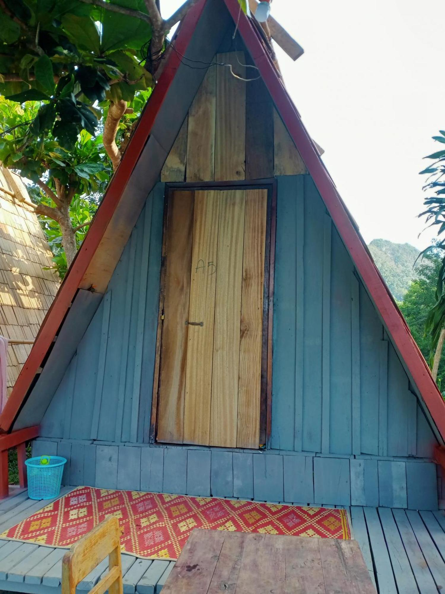 Campingsite Swimming Pool Ban Nongkham Pokój zdjęcie