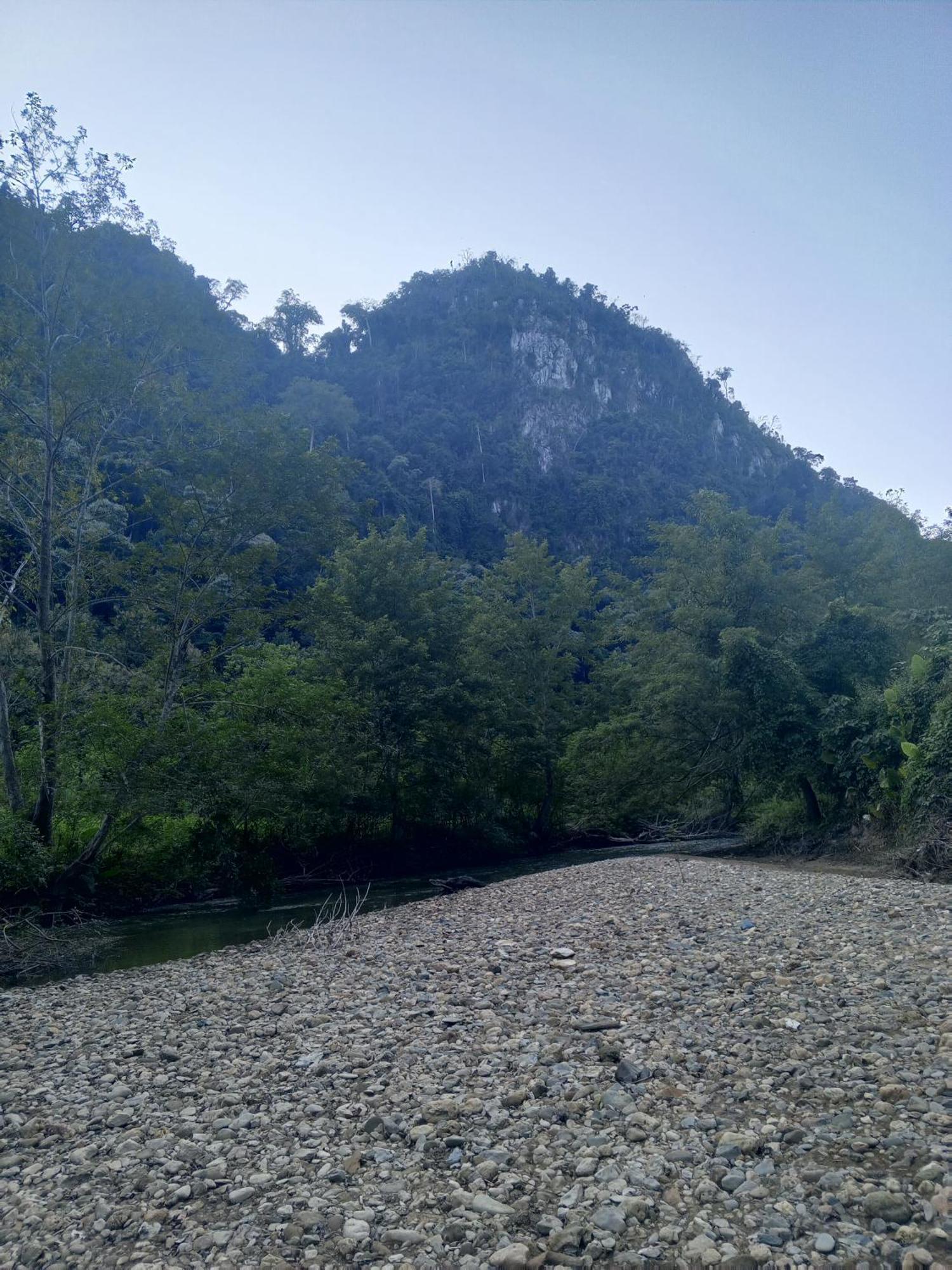 Campingsite Swimming Pool Ban Nongkham Zewnętrze zdjęcie