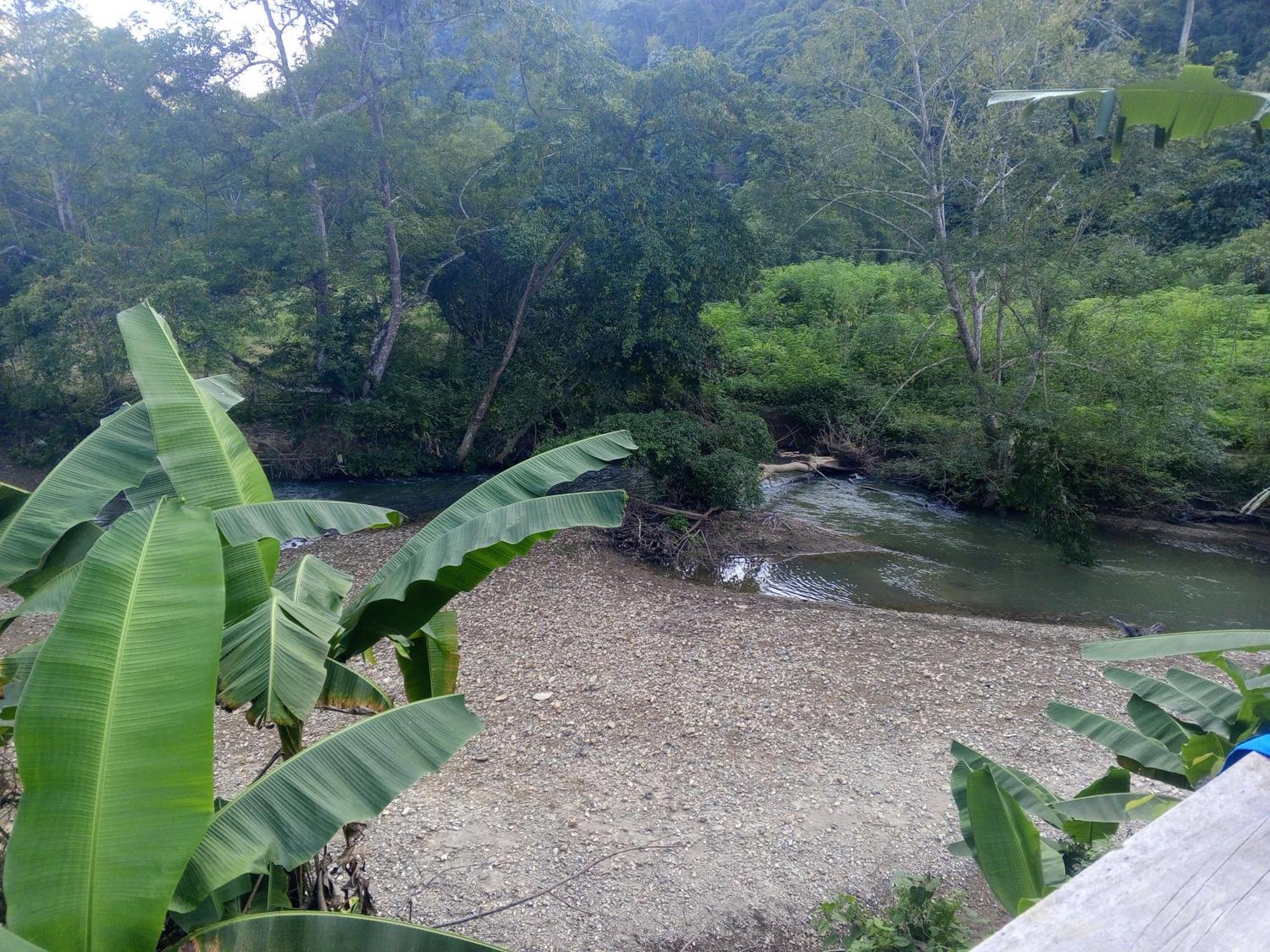 Campingsite Swimming Pool Ban Nongkham Zewnętrze zdjęcie