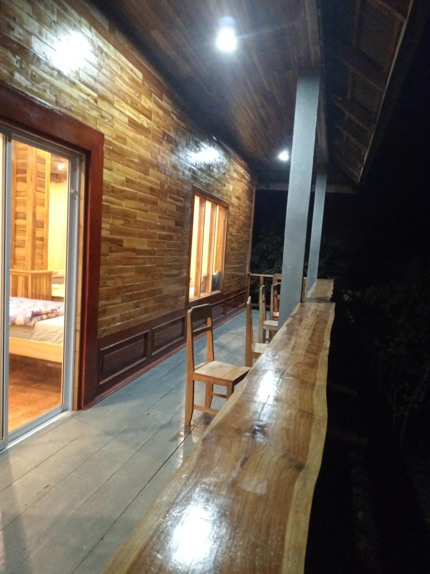 Campingsite Swimming Pool Ban Nongkham Zewnętrze zdjęcie